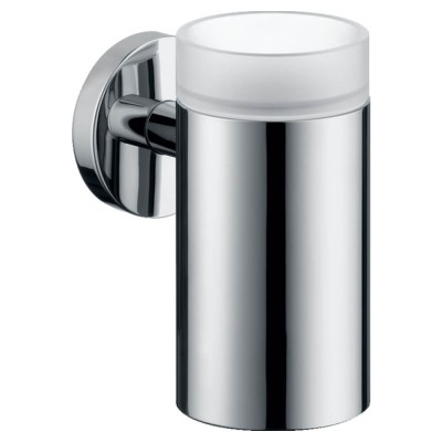 Стакан Hansgrohe Logis 40518000