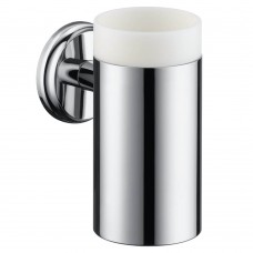 Стакан Hansgrohe Logis Classic 41618000