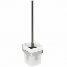 Туалетная щетка с держателем Ideal Standard IOM SQUARE E2194AA