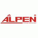 Alpen