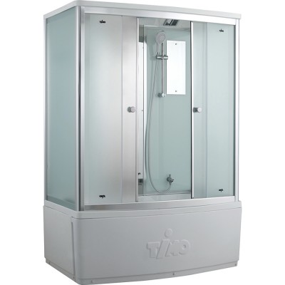 Душевой бокс Timo Comfort Т-8840 Fabric Glass