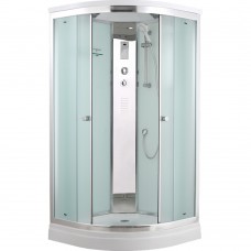 Душевая кабина Timo Comfort T-8809 Clean Glass