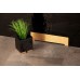 Душевой лоток Pestan Confluo Wall Drain Gold 13100061