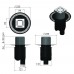Душевой трап BERGES Wasserhaus PLATZ Norma 100х100 090058