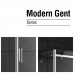 Душевая дверь Gemy Modern Gent S25191A