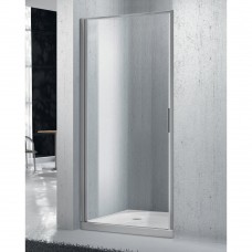 Душевая дверь (в нишу) BELBAGNO SELA-B-1-60-Ch-Cr