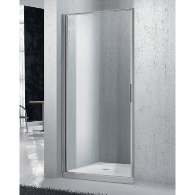 Душевая дверь (в нишу) BELBAGNO SELA-B-1-75-Ch-Cr