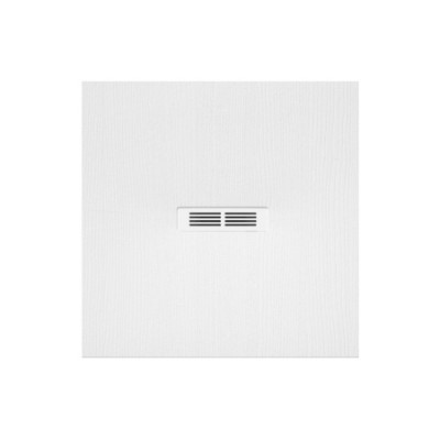 Поддон душевой Roca Helios (White) 900X900