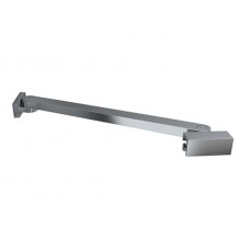 Фиксатор для стеклянной шторки Wasserkraft Berkel D162