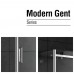 Душевой уголок Gemy Modern Gent S25191C-A6-80