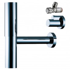 Сифон для раковины Hansgrohe Flowstar 52120000