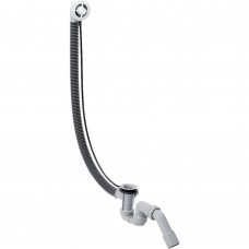 Слив-перелив для ванн (скрытая часть) Hansgrohe Flexaplus 58141180