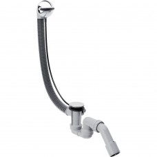 Слив-перелив для ванн Hansgrohe 58143000