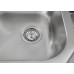 Мойка кухонная GROHE K400 31566SD0