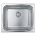 Мойка кухонная GROHE K200 60 -S 53,3/45,8 1.0 31719SD0