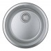 Мойка кухонная GROHE K200 Sink 50 -S Ø44 1.0 31720SD0