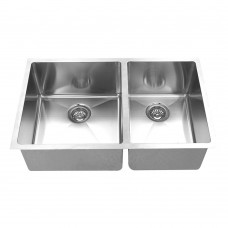 Мойка кухонная Elghansa Kitchen Sinks DR-3219