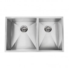 Мойка кухонная Elghansa Kitchen Sinks DS-3219M