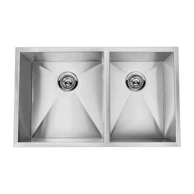 Мойка кухонная Elghansa Kitchen Sinks DS-3219M