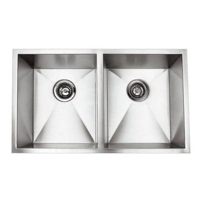 Мойка кухонная Elghansa Kitchen Sinks DS-3219S