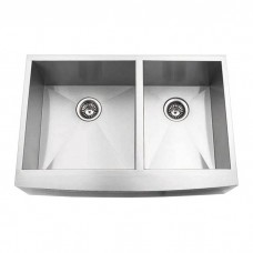 Мойка кухонная Elghansa Kitchen Sinks DS-3320