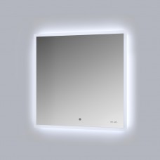 Зеркало с LED подсветкой и системой антизапотевания, ИК-сенсор AM.PM SPIRIT V2.0, 60 см M71AMOX0601SA