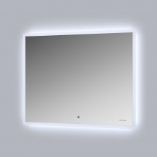 Зеркало с LED подсветкой и системой антизапотевания, ИК-сенсор AM.PM SPIRIT V2.0, 100 см M71AMOX1001SA