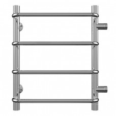 Полотенцесушитель водяной (с боковым подключением) Terminus Стандарт П4 400*530 (320)