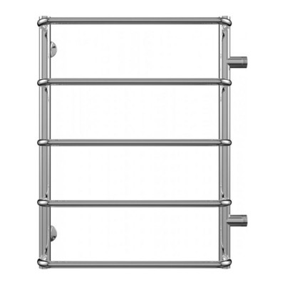 Полотенцесушитель водяной (с боковым подключением) Terminus Стандарт П5 500*730 (500)