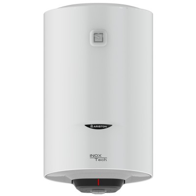 Накопительный электрический водонагреватель ARISTON PRO1 R INOX ABS 50 V 3700561