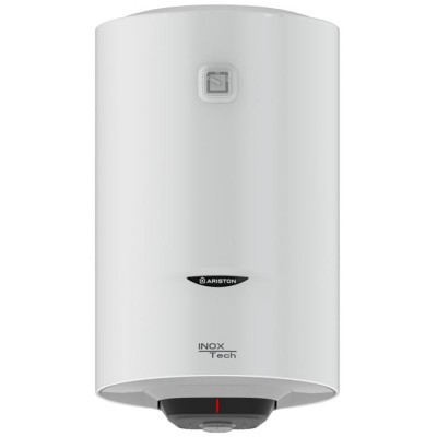 Накопительный электрический водонагреватель ARISTON PRO1 R INOX ABS 30 V SLIM 3700582