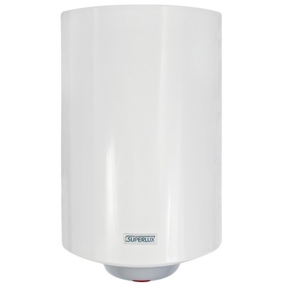 Накопительный электрический водонагреватель SUPERLUX NTS 30V 1,5K (SU) SLIM 3704042