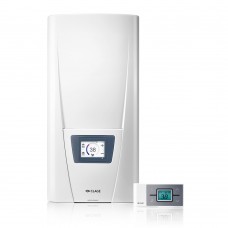 Проточный электрический водонагреватель CLAGE E-comfort DSX Touch 3200-34427